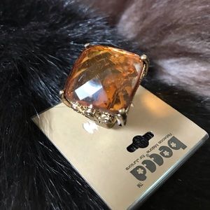 Rebecca Malone Fashion Ring